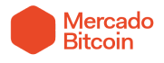 Logo do Mercado BitCoin