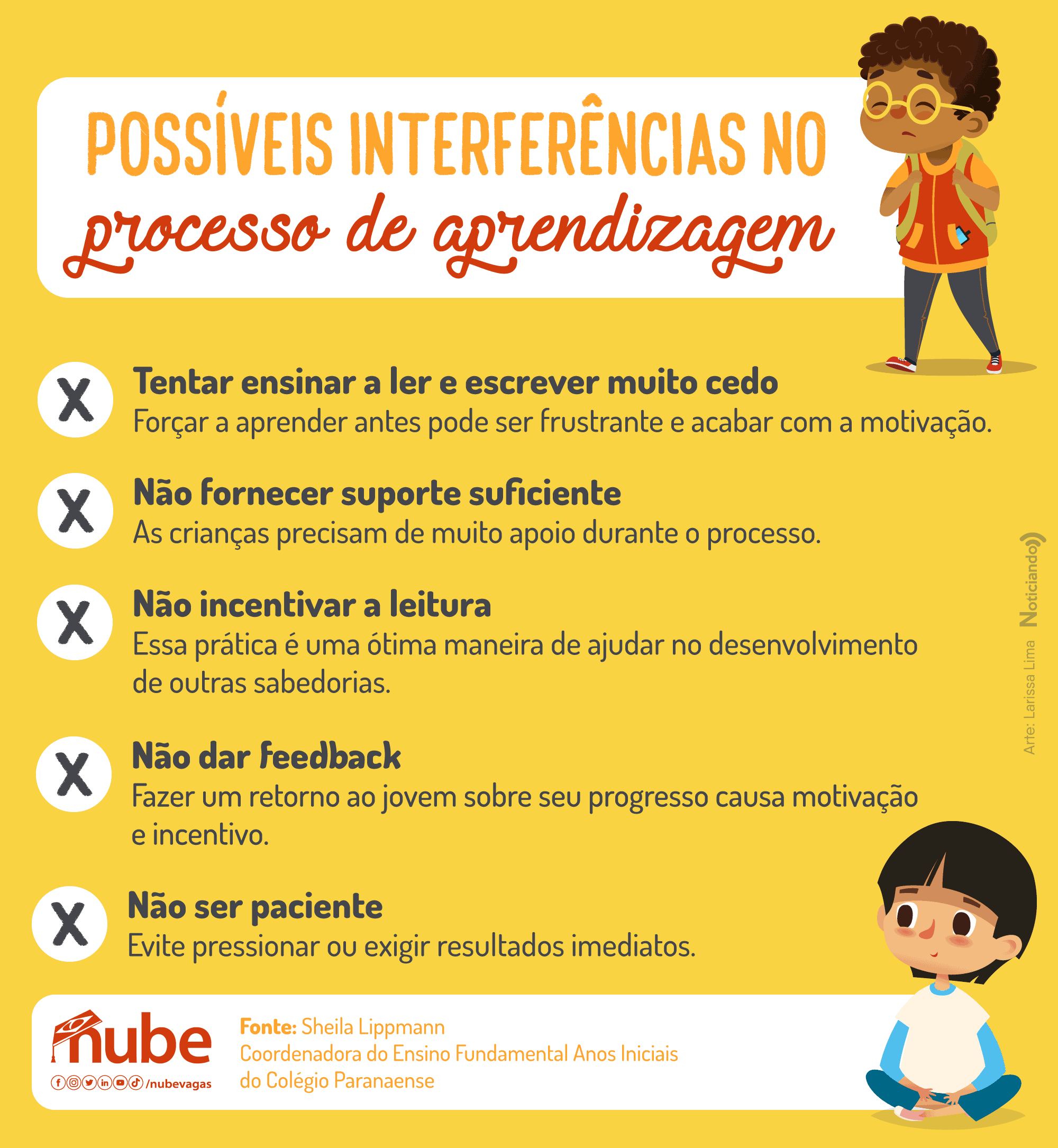 Qual a idade certa para alfabetização? - Instituto NeuroSaber